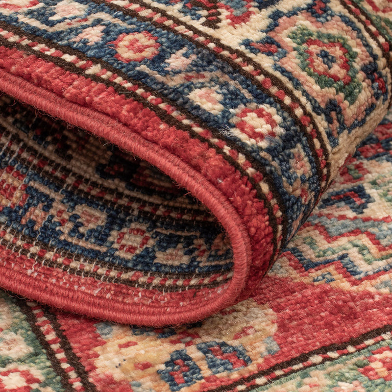 Kazak Tapete 83x61cm - Tapete Oriental
