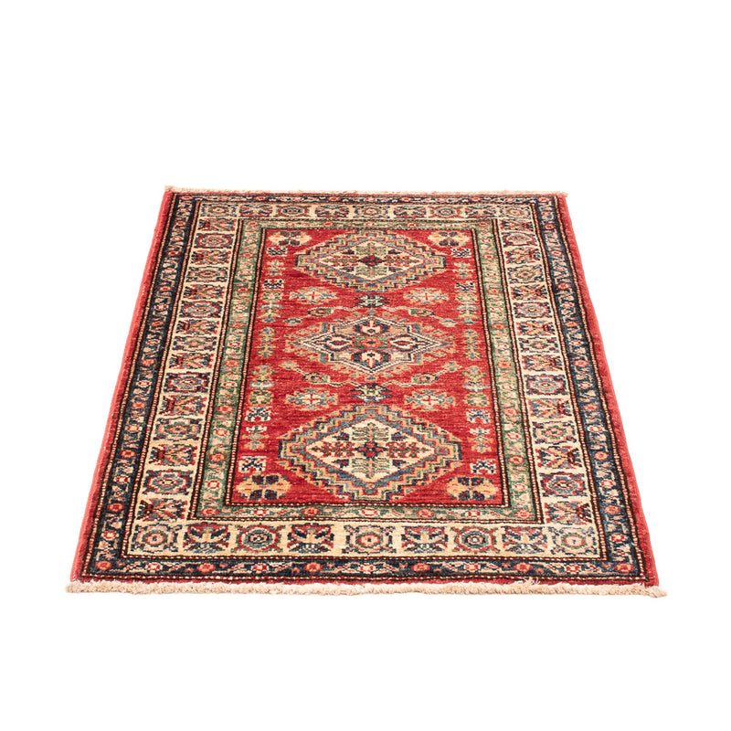 Kazak Tapete 83x61cm - Tapete Oriental