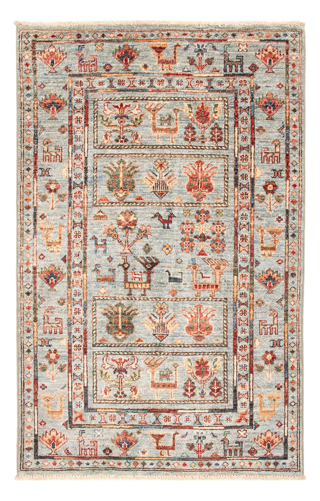 Ariana Tapete 127x82cm - Tapete Oriental