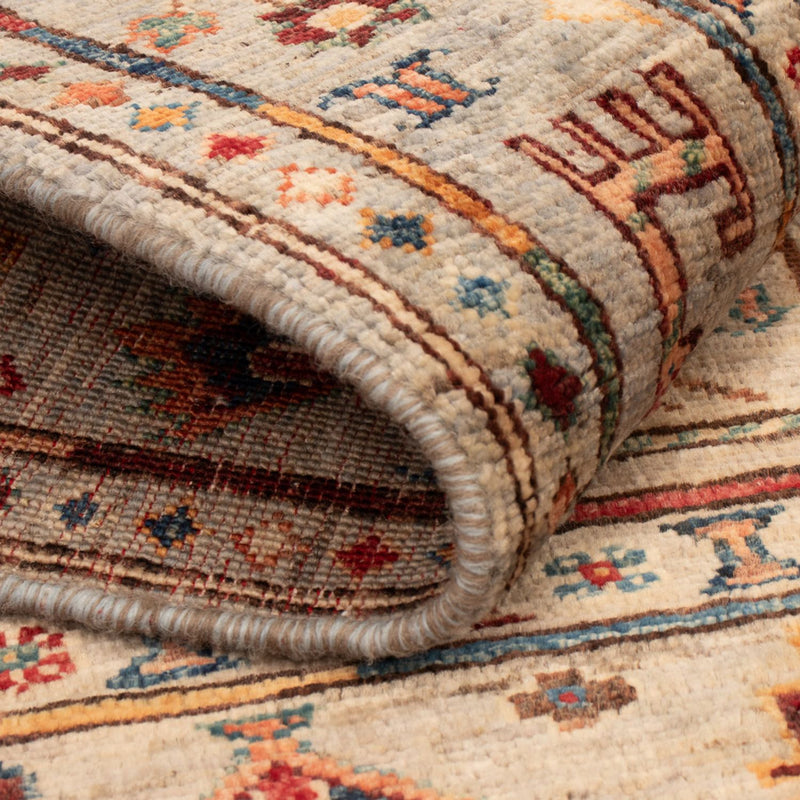 Tapete Ziegler - Ariana - 122 x 86 cm - bege