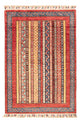 Tapete Ziegler - Shal - 117 x 78 cm - multicolorido
