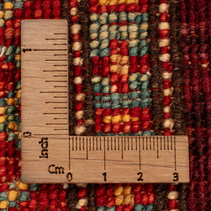 Tapete Ziegler - Shal - 117 x 78 cm - multicolorido