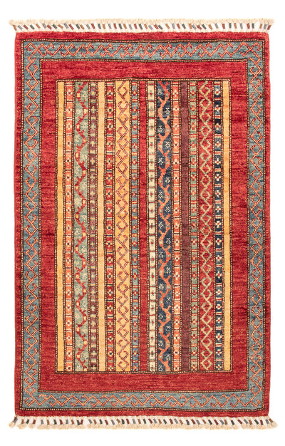 Tapete Shal 80x118cm - Tapete oriental - multicolor