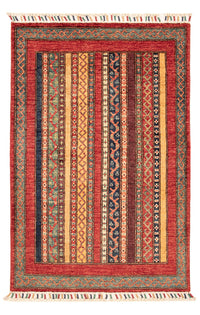 Tapete Ziegler - Shal - 121 x 78 cm - multicolorido – product image