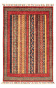Tapete Ziegler - Shal - 121 x 78 cm - multicolorido