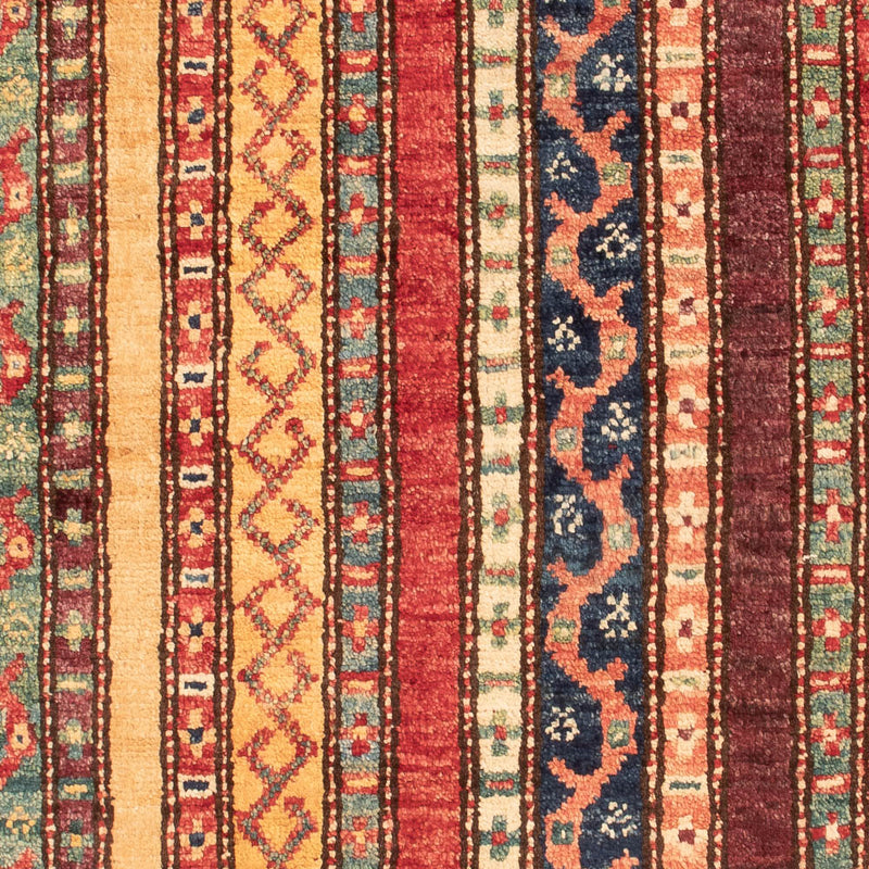 Tapete Ziegler - Shal - 121 x 78 cm - multicolorido