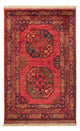 Tapete afegão 82x126cm - Tapete Oriental
