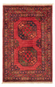 Tapete afegão 84x126cm - Tapete Oriental