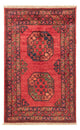 Tapete afegão 86x138cm - Tapete Oriental