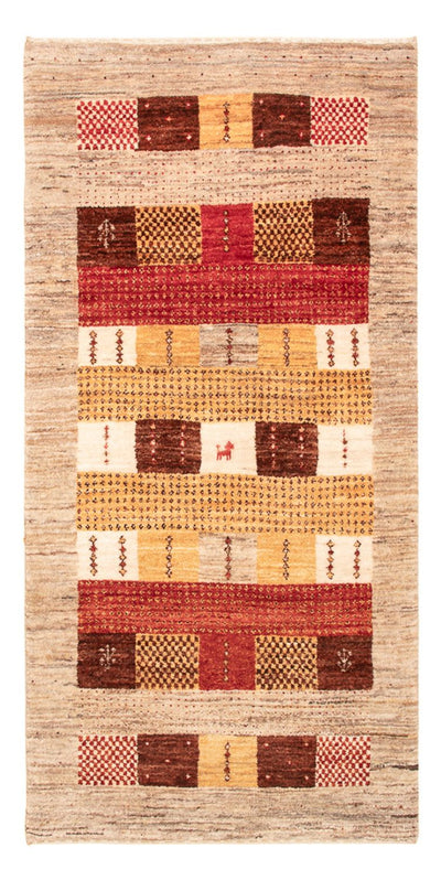 Ziegler moderno Tapete 70x141cm - Tapete Oriental
