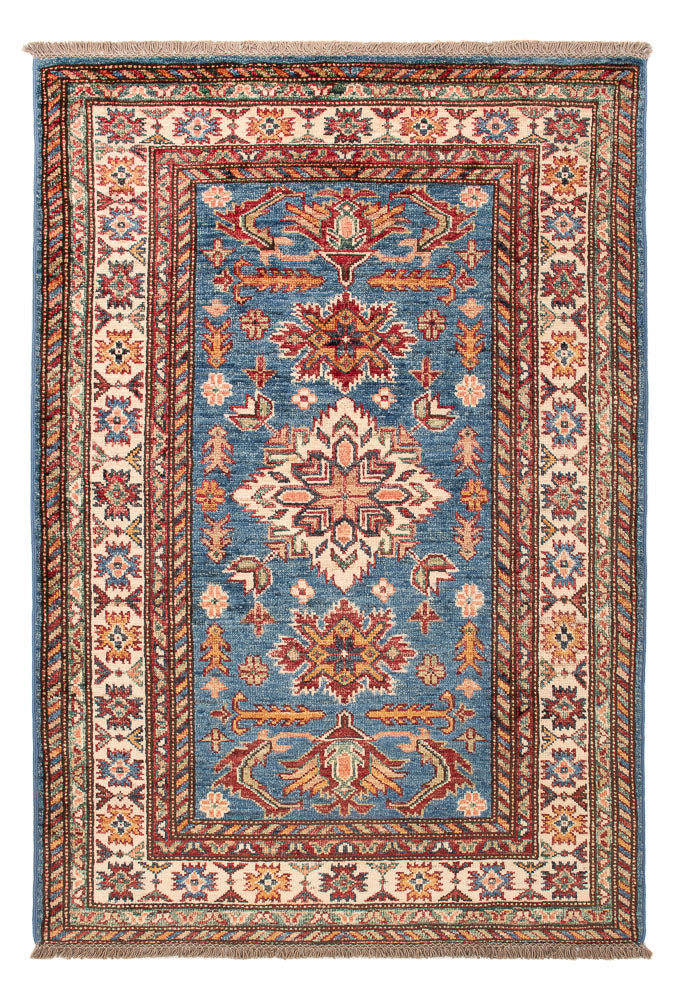 Kazak Tapete 125x83cm - Tapete Oriental