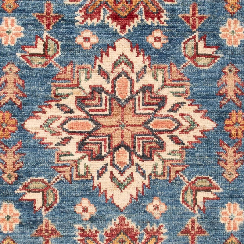 Kazak Tapete 125x83cm - Tapete Oriental