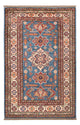 Kazak Tapete 128x84cm - Tapete Oriental