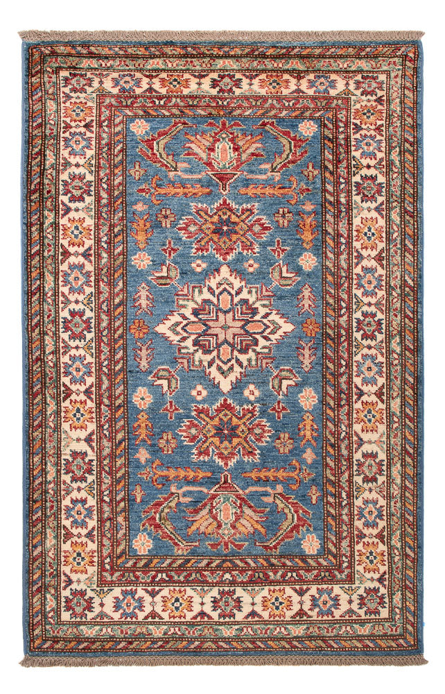 Kazak Tapete 128x84cm - Tapete Oriental