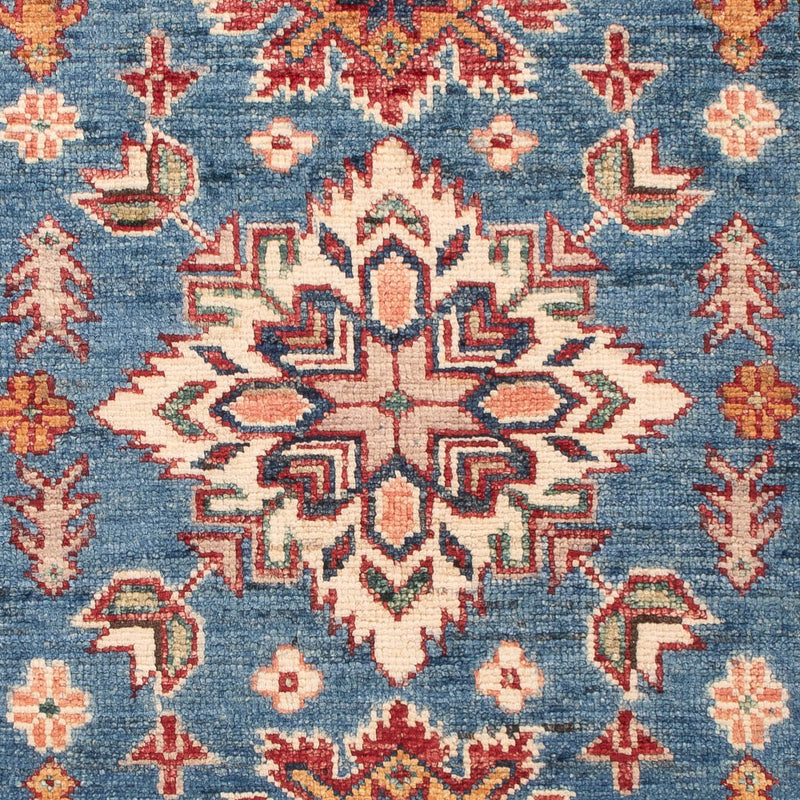 Kazak Tapete 128x84cm - Tapete Oriental