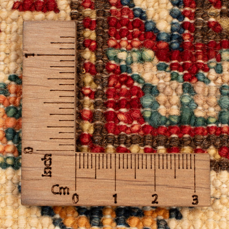 Kazak Tapete 128x84cm - Tapete Oriental