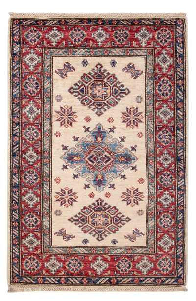 Kazak Tapete 80x121cm - Tapete Oriental
