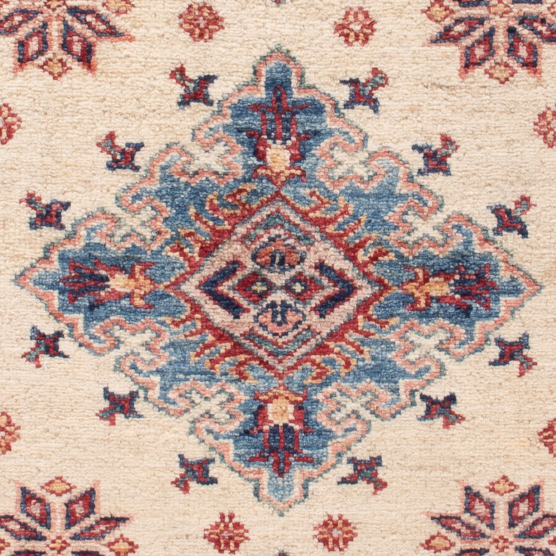Kazak Tapete 121x80cm - Tapete Oriental