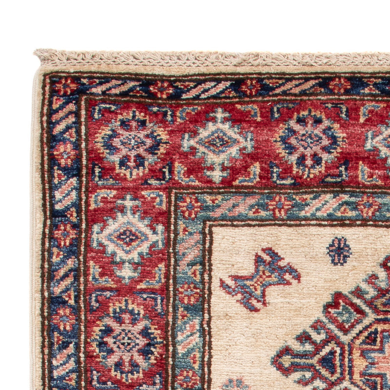 Kazak Tapete 121x80cm - Tapete Oriental