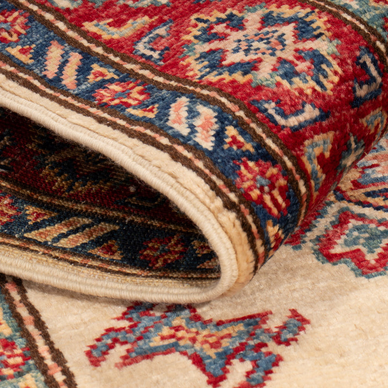 Kazak Tapete 121x80cm - Tapete Oriental