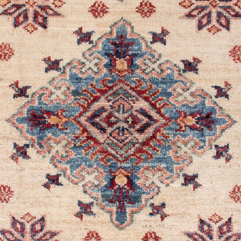 Kazak Tapete 121x80cm - Tapete Oriental