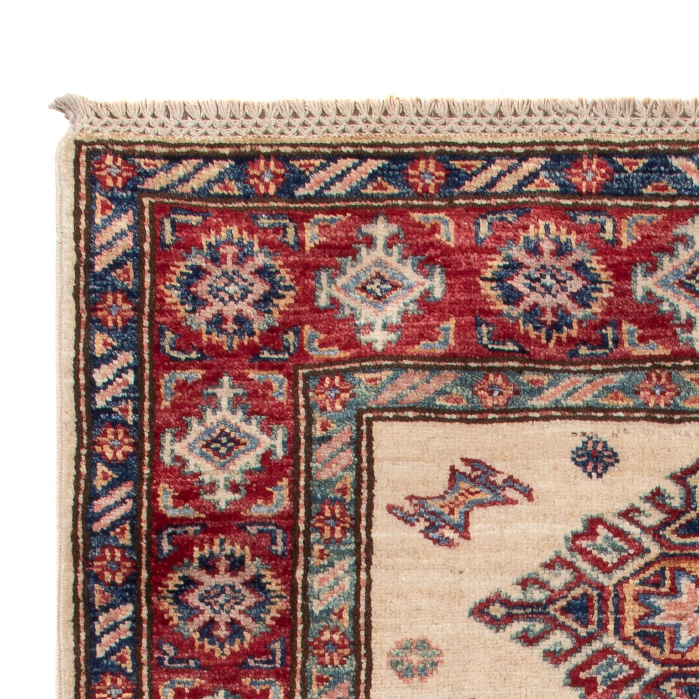 Kazak Tapete 121x80cm - Tapete Oriental