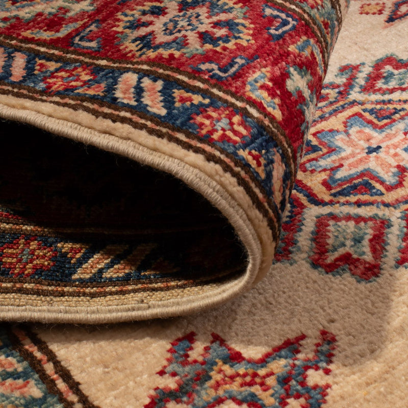 Kazak Tapete 121x80cm - Tapete Oriental