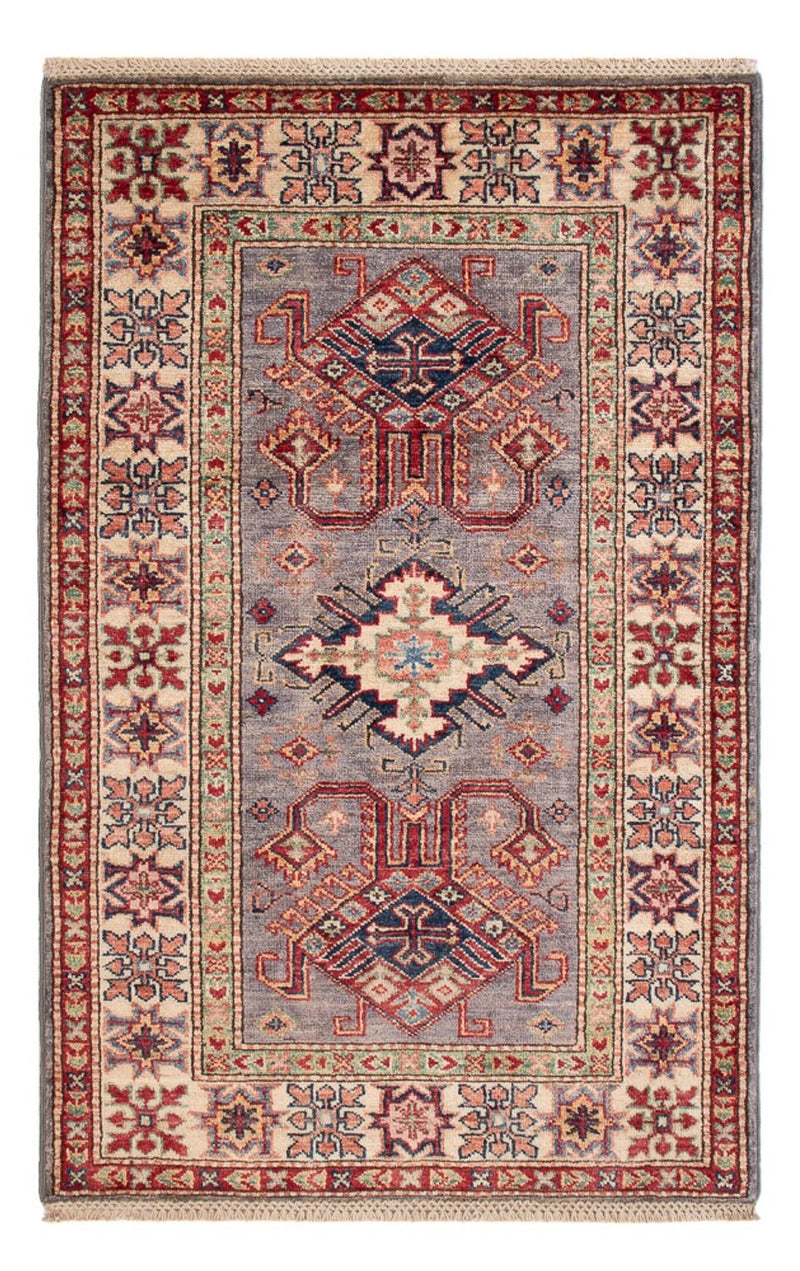 Kazak Tapete 81x122cm - Tapete Oriental