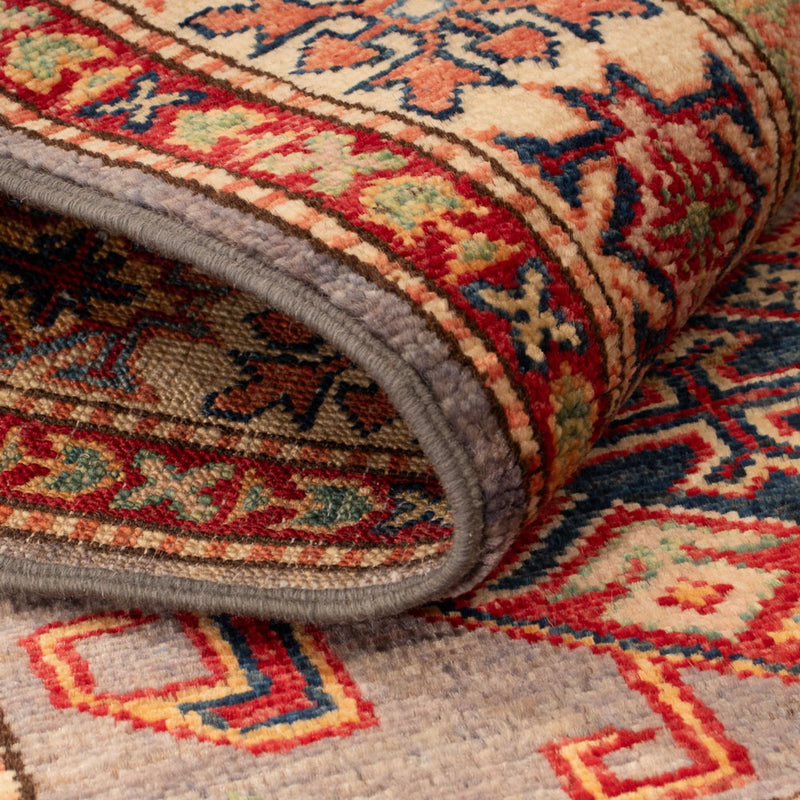 Kazak Tapete 81x122cm - Tapete Oriental