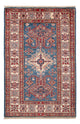 Kazak Tapete 124x81cm - Tapete Oriental