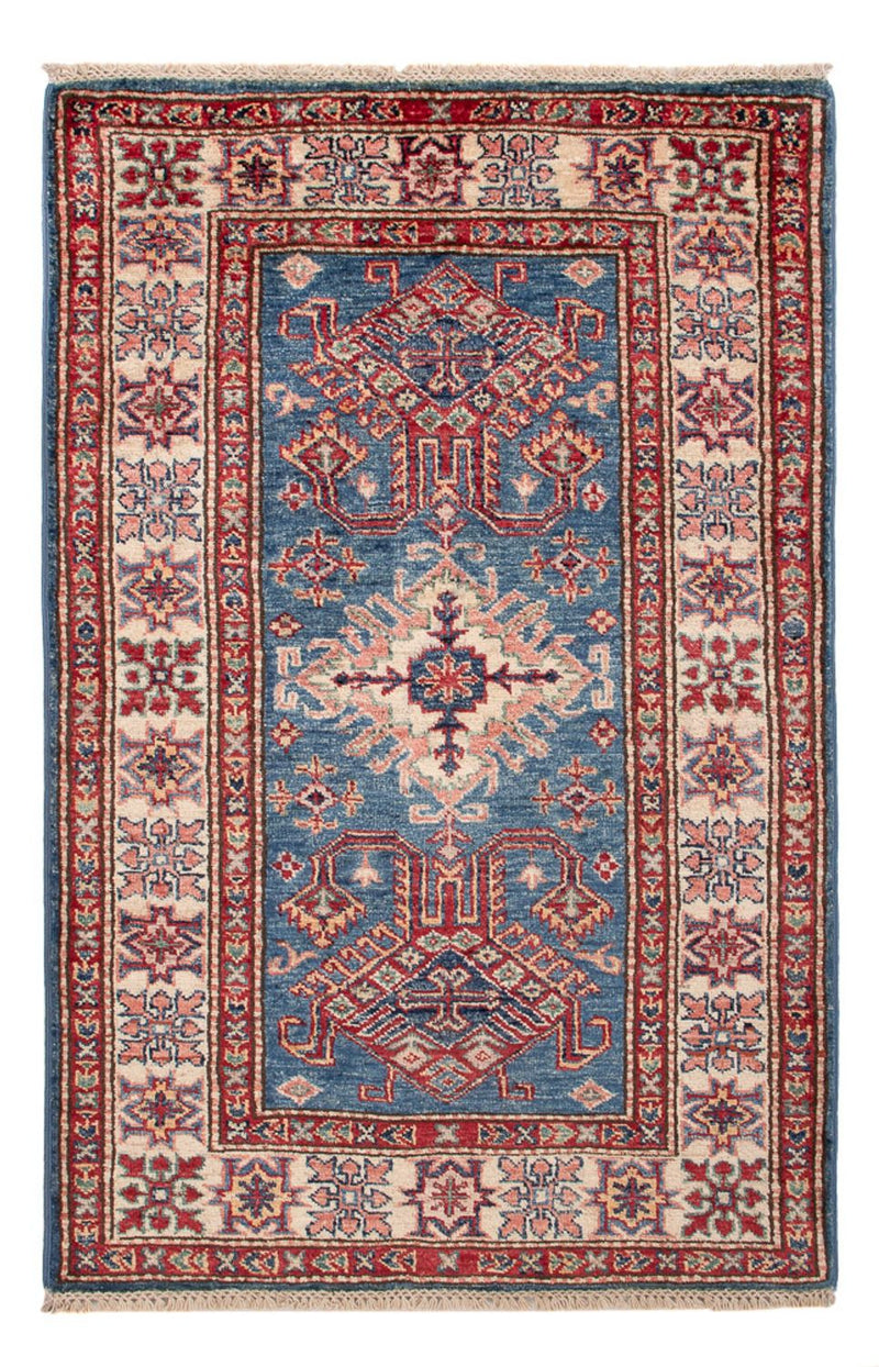 Kazak Tapete 124x81cm - Tapete Oriental
