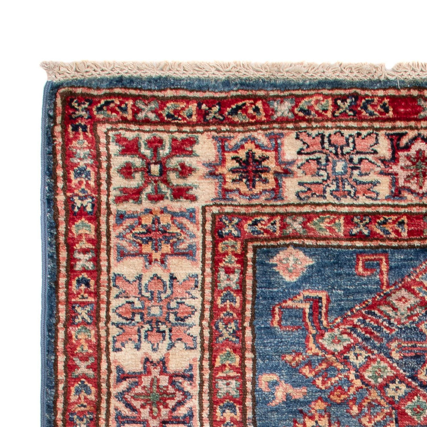 Kazak Tapete 124x81cm - Tapete Oriental