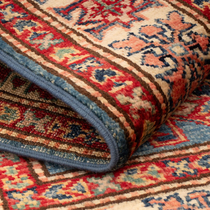 Kazak Tapete 124x81cm - Tapete Oriental