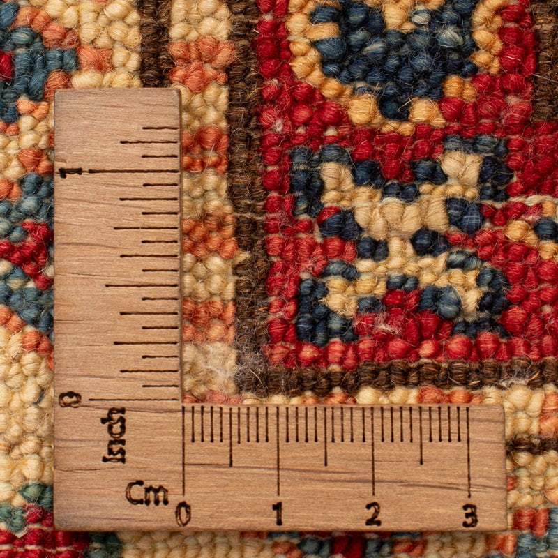 Kazak Tapete 124x81cm - Tapete Oriental