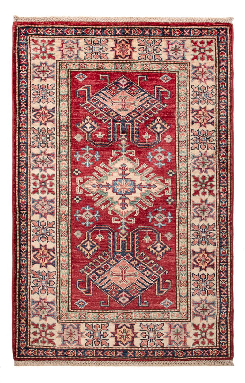 Kazak Tapete 82x124cm - Tapete Oriental