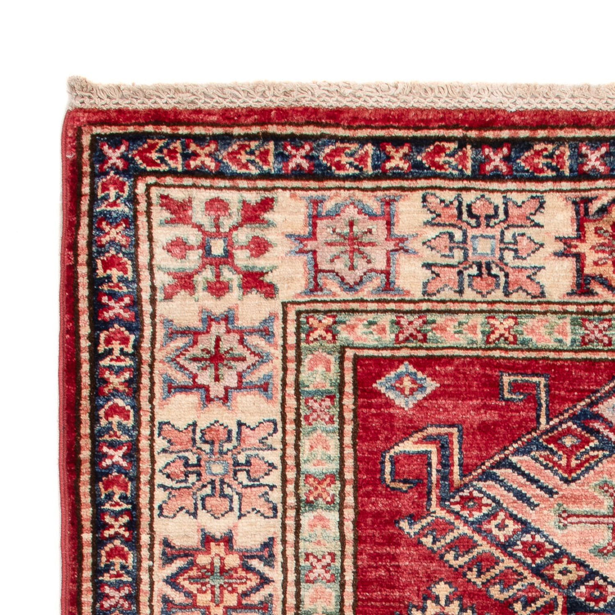 Kazak Tapete 82x124cm - Tapete Oriental
