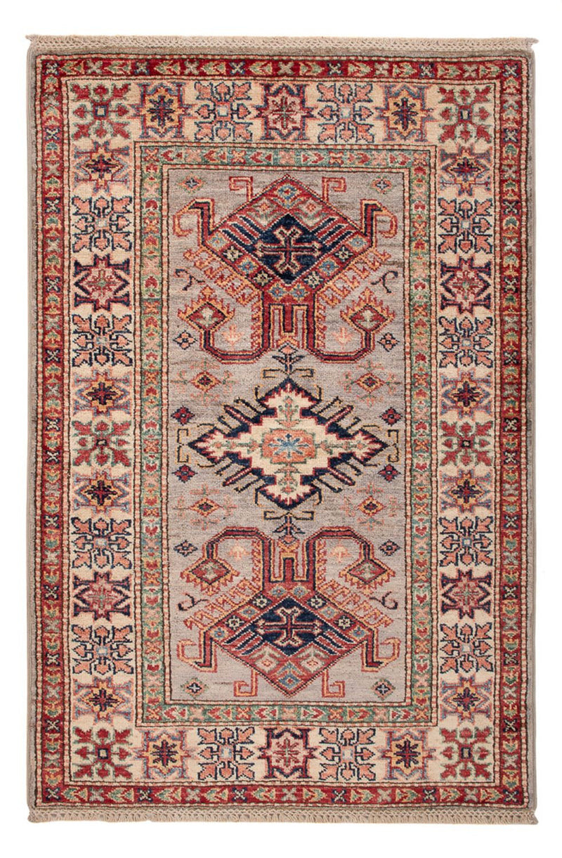 Kazak Tapete 121x81cm - Tapete Oriental