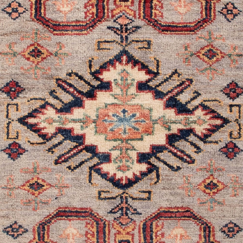 Kazak Tapete 121x81cm - Tapete Oriental