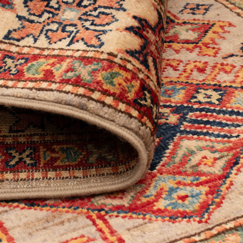 Kazak Tapete 121x81cm - Tapete Oriental