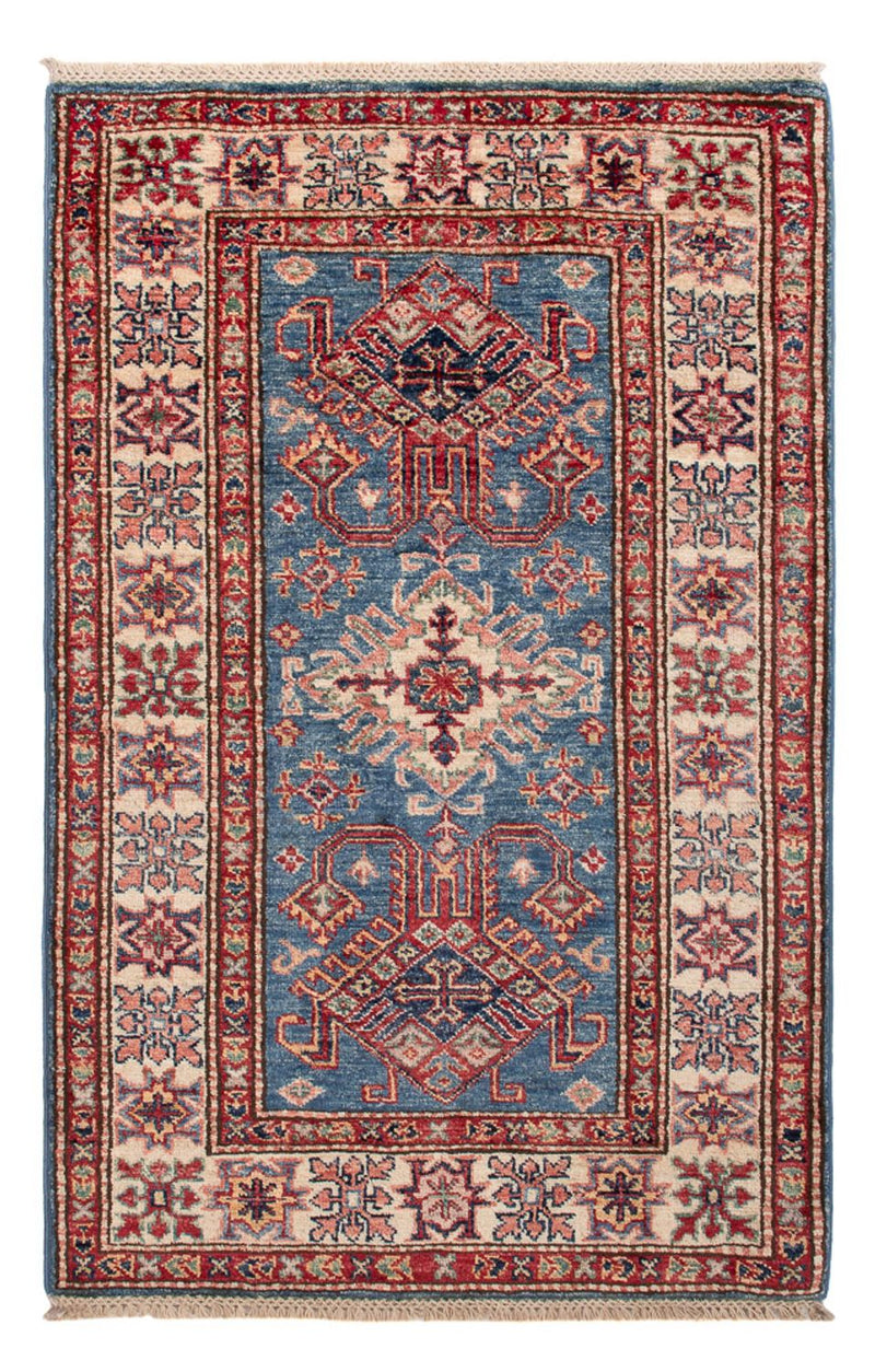 Kazak Tapete 79x121cm - Tapete Oriental
