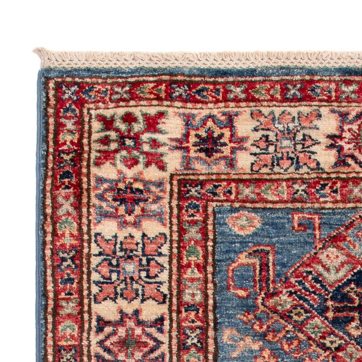 Kazak Tapete 79x121cm - Tapete Oriental