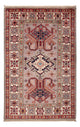 Kazak Tapete 124x80cm - Tapete Oriental