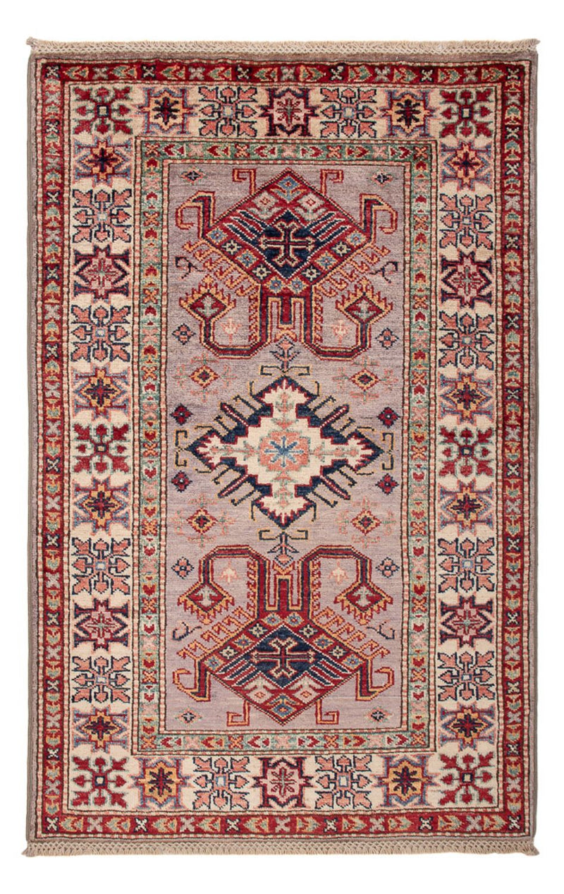 Kazak Tapete 124x80cm - Tapete Oriental