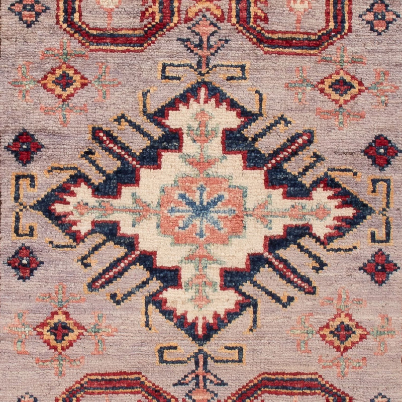 Kazak Tapete 124x80cm - Tapete Oriental