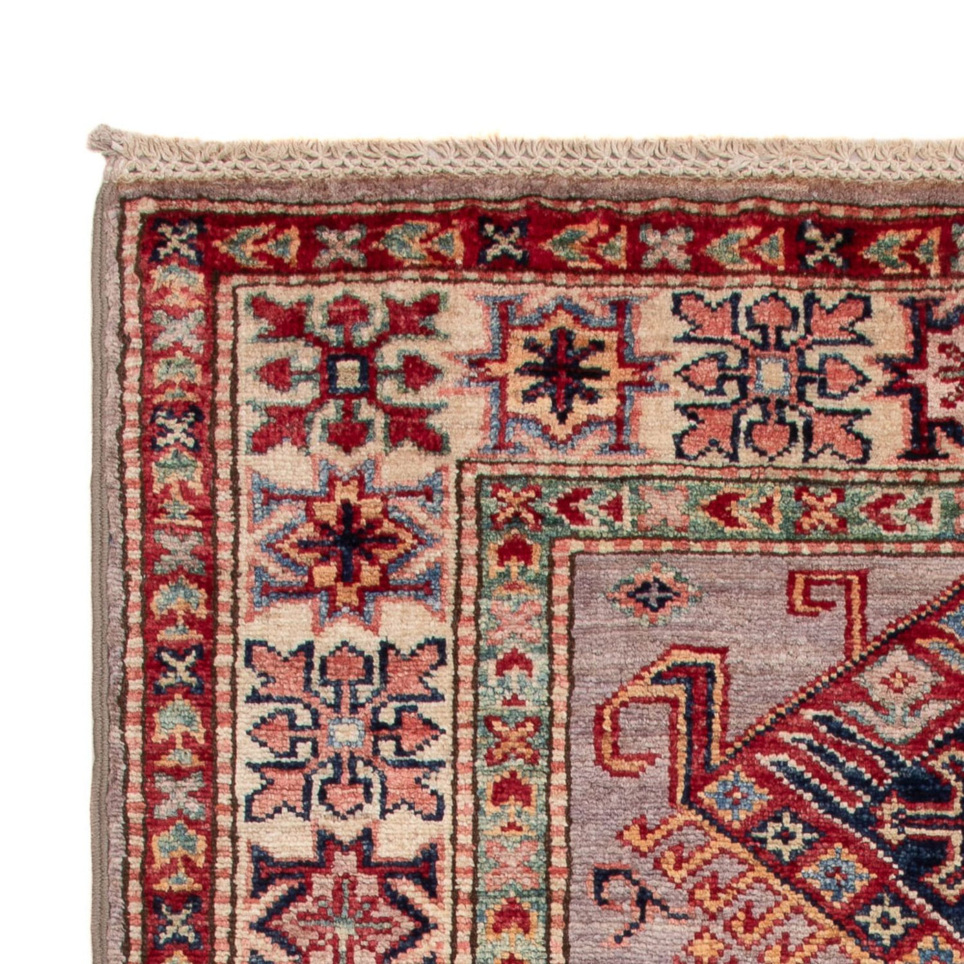 Kazak Tapete 124x80cm - Tapete Oriental