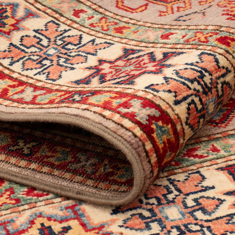 Kazak Tapete 124x80cm - Tapete Oriental