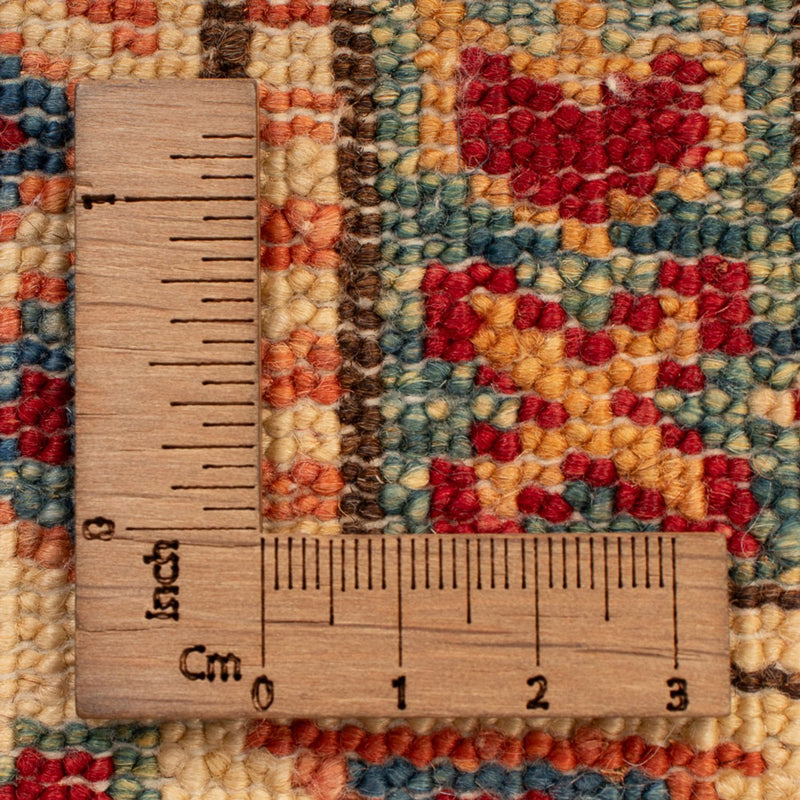Kazak Tapete 124x80cm - Tapete Oriental
