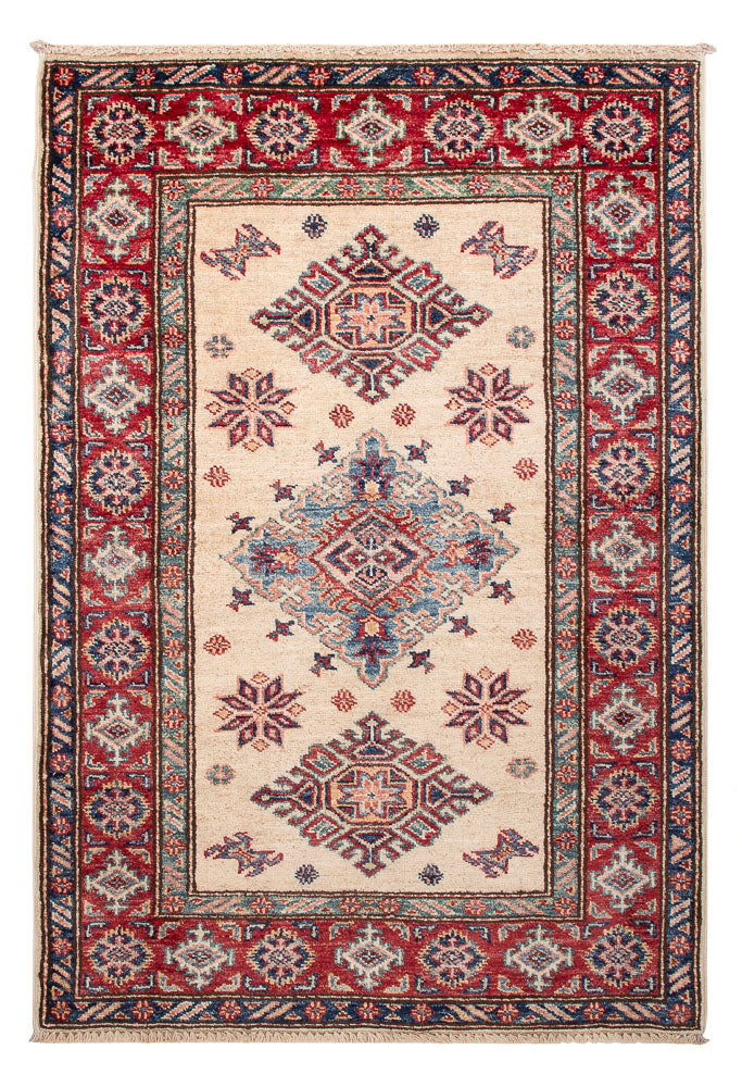 Kazak Tapete 79x114cm - Tapete Oriental