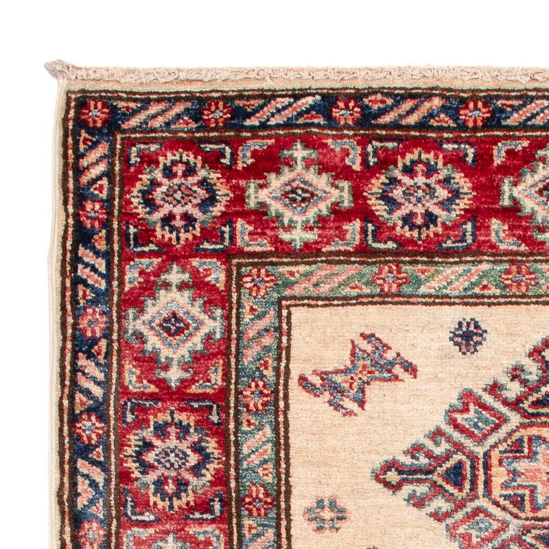 Kazak Tapete 79x114cm - Tapete Oriental