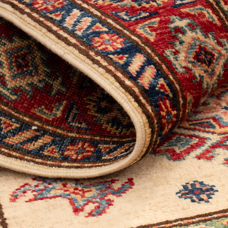 Kazak Tapete 79x114cm - Tapete Oriental